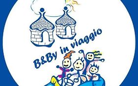 B&By in viaggio